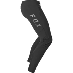 FOX Flexair Langbukser Svart -Endura Sykler Butikk FOX Flexair Lange Bukser Sort 1655904591 02
