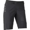 FOX Flexair Shorts Til Kvinner Svart -Endura Sykler Butikk FOX Flexair Shorts Til Kvinder Sort 1654259930