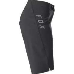 FOX Flexair Shorts Til Kvinner Svart -Endura Sykler Butikk FOX Flexair Shorts Til Kvinder Sort 1654259930 02