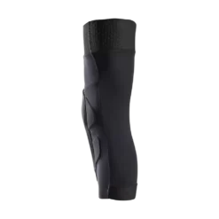 FOX Launch Elite Knebeskyttere Svart -Endura Sykler Butikk FOX Launch Elite Knaebeskyttere Sort 1680008622 01