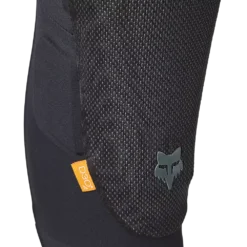 FOX Launch Elite Knebeskyttere Svart -Endura Sykler Butikk FOX Launch Elite Knaebeskyttere Sort 1680008622 03