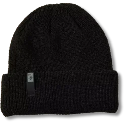 FOX Machinist Beanie Lue Svart