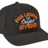 FOX Original Speed Flexfit Cap Sort -Endura Sykler Butikk FOX Original Speed Flexfit Cap Sort 1628758126