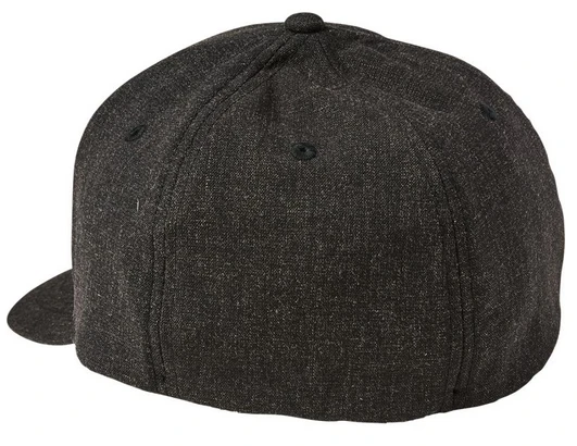 FOX Original Speed Flexfit Cap Sort - Bilde 2