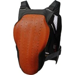 FOX Raceframe Impact D3O SB Body Armor Hvit -Endura Sykler Butikk FOX Raceframe Impact D3O SB Body Arm 1642435509 02