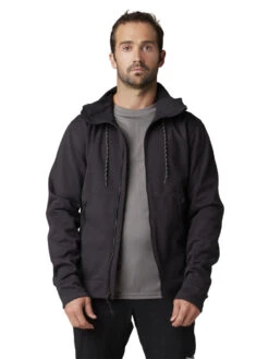 FOX Ranger Fire Jakke Svart -Endura Sykler Butikk FOX Ranger Fire Jakke Sort 1661858754 03