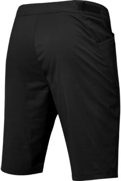 FOX Ranger Shorts Sort -Endura Sykler Butikk FOX Ranger Shorts Sort 1618401912 01