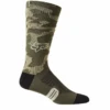 FOX Ranger Strømper 25 Cm. Camo -Endura Sykler Butikk FOX Ranger Stroemper 25 cm Camo 1647872386