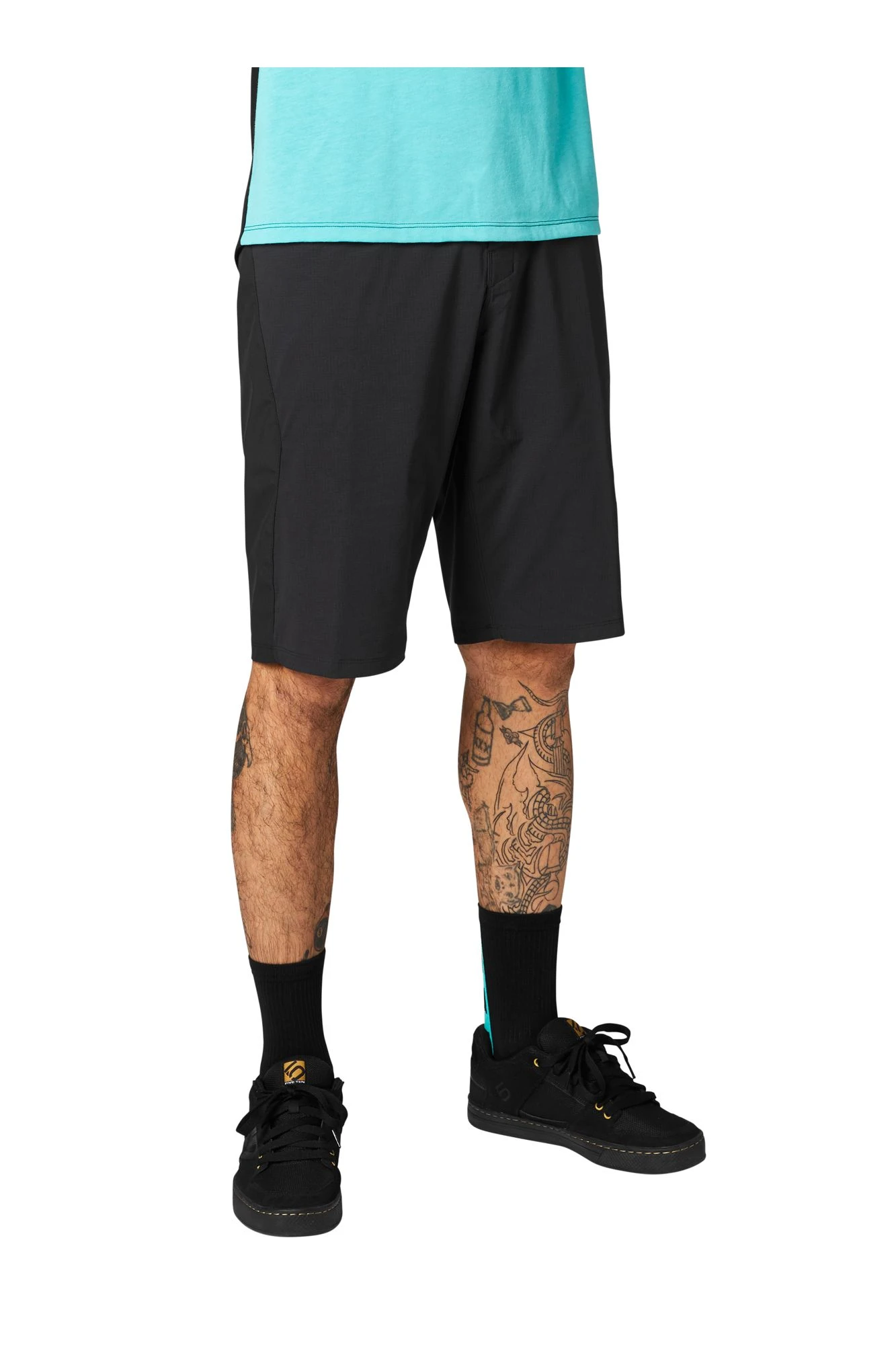 FOX Ranger Waterproof Shorts Sort 3 FOX Ranger Waterproof Shorts Sort