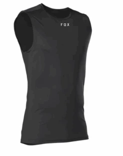 FOX Tecbase Basislag Uten Ermer