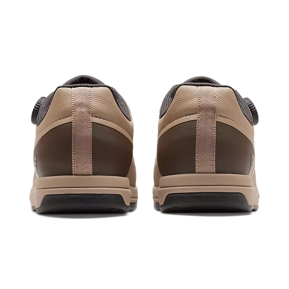 FOX Union Boa MTB Sko Til Klikk Mokka 6 FOX Union Boa MTB Sko Til Klikk Mokka - Bilde 4