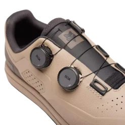 FOX Union Boa MTB Sko Til Klikk Mokka 13 FOX Union Boa MTB Sko Til Klikk Mokka -Endura Sykler Butikk FOX Union Boa MTB Sko Til Klik Mokka 1676034913 05