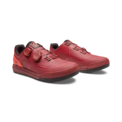 FOX Union Boa MTB Sko Til Klik Rød 11 FOX Union Boa MTB Sko Til Klik Rød -Endura Sykler Butikk FOX Union Boa MTB Sko Til Klik Roed 1676034078 03