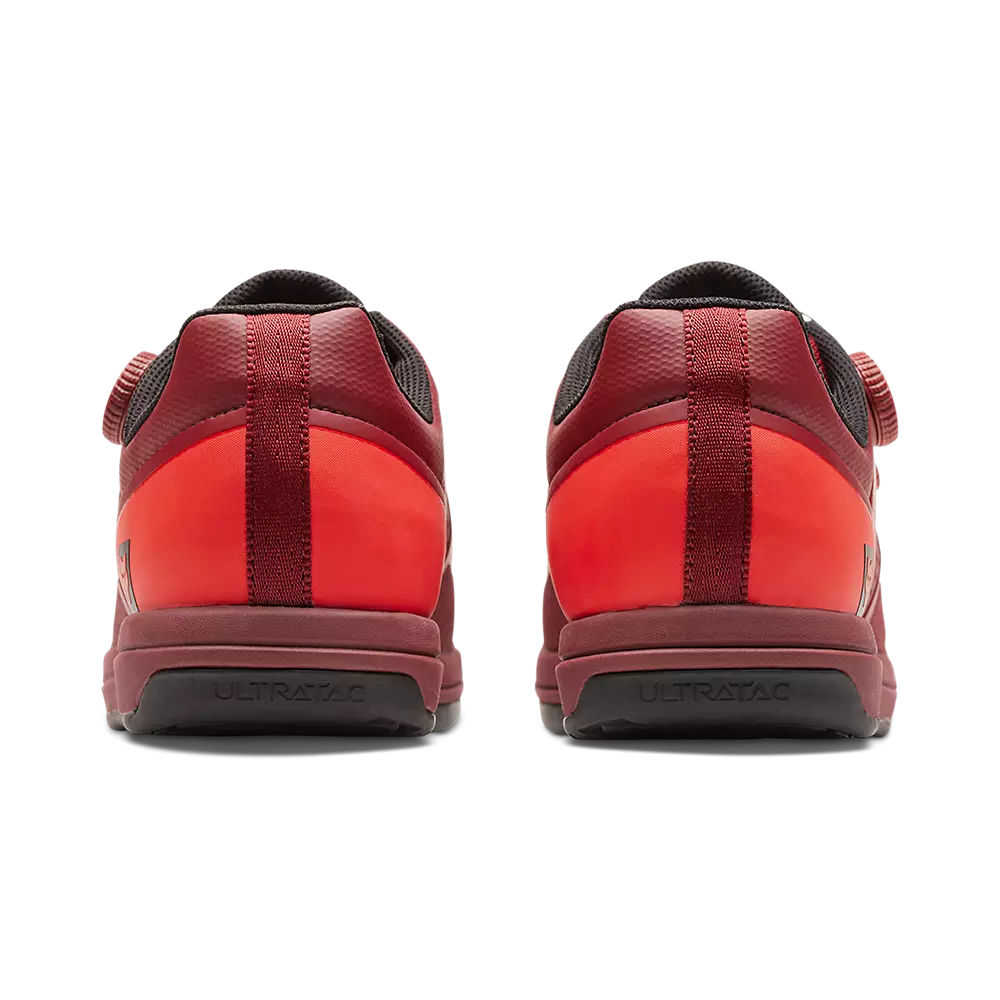 FOX Union Boa MTB Sko Til Klik Rød 7 FOX Union Boa MTB Sko Til Klik Rød - Bilde 5