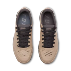 FOX Union Flat Mokka MTB Sko Til Flats -Endura Sykler Butikk FOX Union Flat Mokka 1676022814 01