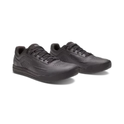 FOX Union Flat Svart MTB Sko Til Flats -Endura Sykler Butikk FOX Union Flat Sort 1676021337 03