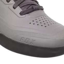 FOX Union Flats Grå MTB Sko Til Flats -Endura Sykler Butikk FOX Union Flats Graa 1676022375 05