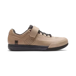 FOX Union MTB Sko Til Klikk Mokka