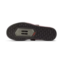 FOX Union MTB Sko Til Klikk Rød -Endura Sykler Butikk FOX Union MTB Sko Til Klik Roed 1676035604 04