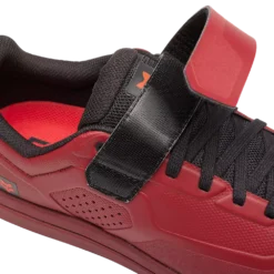 FOX Union MTB Sko Til Klikk Rød -Endura Sykler Butikk FOX Union MTB Sko Til Klik Roed 1676035604 05
