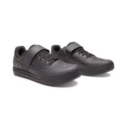 FOX Union Svart MTB Klikksko -Endura Sykler Butikk FOX Union Sort 1676019750 02