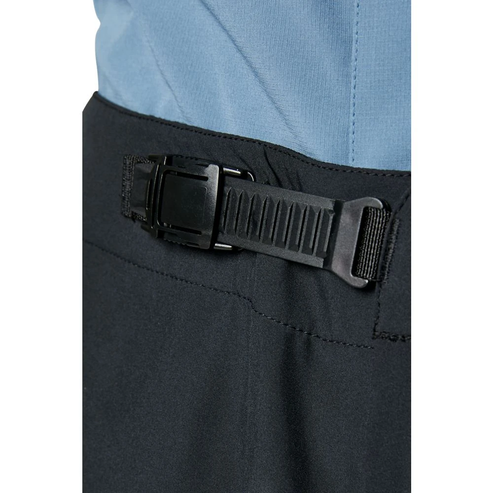 FOX Flexair Lite Shorts Med Innlegg Sort - Bilde 6