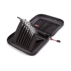 Feedback Sports T Nøkkel Sett Med Torx Og Unbrako