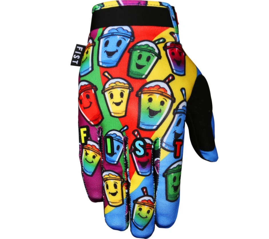 Fist Slushi Sykkelhanske 3 Fist Slushi Sykkelhanske