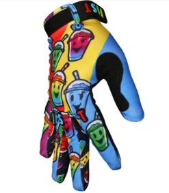 Fist Slushi Sykkelhanske 7 Fist Slushi Sykkelhanske -Endura Sykler Butikk Fist Slushi Cykelhandske 1633610601 01