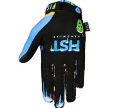 Fist Slushi Sykkelhanske 8 Fist Slushi Sykkelhanske -Endura Sykler Butikk Fist Slushi Cykelhandske 1633610601 02