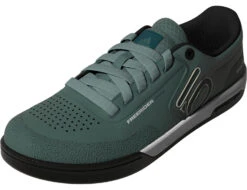 Five Ten Freerider Pro Dame Turkis/Hvit 13 Five Ten Freerider Pro Dame Turkis/Hvit -Endura Sykler Butikk Five Ten Freerider Pro til kvinder T 1620822117 06