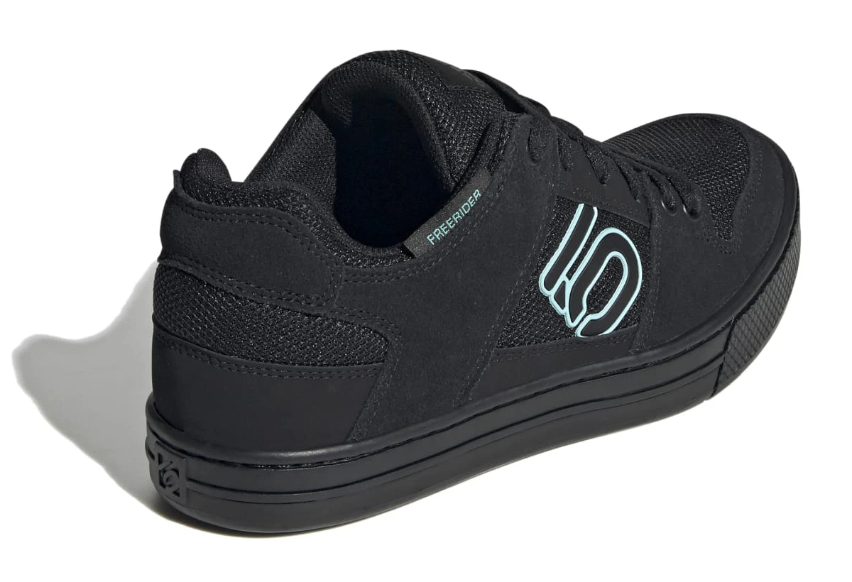 Five Ten Freerider Til Kvinner Svart - Bilde 5