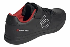 Five Ten Hellcat MTB Sko Til Klikkpedaler Sort/Rød -Endura Sykler Butikk Five Ten Hellcat MTB Sko til klikped 1615821501 01