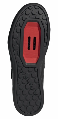 Five Ten Hellcat MTB Sko Til Klikkpedaler Sort/Rød -Endura Sykler Butikk Five Ten Hellcat MTB Sko til klikped 1615821501 02