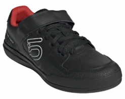 Five Ten Hellcat MTB Sko Til Klikkpedaler Sort/Rød -Endura Sykler Butikk Five Ten Hellcat MTB Sko til klikped 1615821501 04