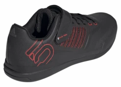 Five Ten Hellcat Pro MTB Sko Til Klikkpedaler Sort/Rød -Endura Sykler Butikk Five Ten Hellcat Pro MTB Sko til kli 1616161002 03