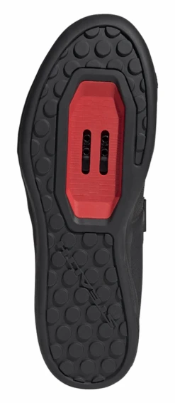 Five Ten Hellcat Pro MTB Sko Til Klikkpedaler Sort/Rød -Endura Sykler Butikk Five Ten Hellcat Pro MTB Sko til kli 1616161002 04