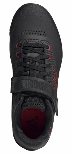 Five Ten Hellcat ProMTB Sko Til Klikkpedaler Sort/Gul -Endura Sykler Butikk Five Ten Hellcat Pro MTB Sko til kli 1616161173 03