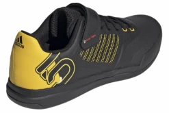 Five Ten Hellcat ProMTB Sko Til Klikkpedaler Sort/Gul -Endura Sykler Butikk Five Ten Hellcat Pro MTB Sko til kli 1616161173 04