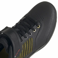 Five Ten Hellcat ProMTB Sko Til Klikkpedaler Sort/Gul -Endura Sykler Butikk Five Ten Hellcat Pro MTB Sko til kli 1616161173 05