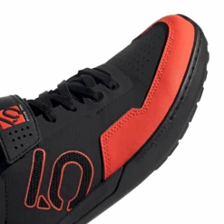 Five Ten Kestrel Lace Sykkelsko Til Klikk Pedaler Rød/Sort -Endura Sykler Butikk Five Ten Kestrel Lace cykelsko til k 1593001559 02