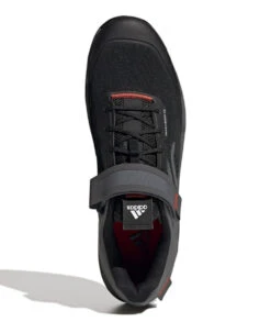 Five Ten Trailcross Clip-In Svart/Grå MTB Sko -Endura Sykler Butikk Five Ten Trailcross Clip In SortGraa 1650535109 01