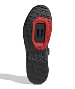 Five Ten Trailcross Clip-In Svart/Grå MTB Sko -Endura Sykler Butikk Five Ten Trailcross Clip In SortGraa 1650535109 02