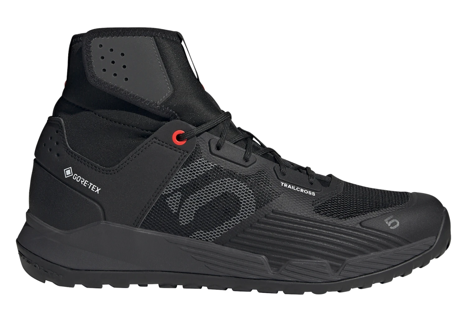Five Ten Trailcross GTX MTB Sko Sort 3 Five Ten Trailcross GTX MTB Sko Sort
