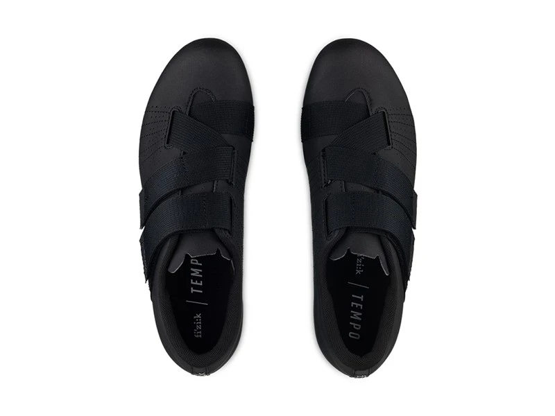 Fizik Tempo R5 Powerstrap Svart 4 Fizik Tempo R5 Powerstrap Svart - Bilde 2