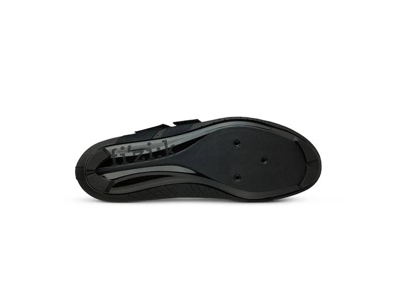 Fizik Tempo R5 Powerstrap Svart 5 Fizik Tempo R5 Powerstrap Svart - Bilde 3