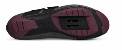 Fizik Terra Powerstrap X4 Grå/Grape -Endura Sykler Butikk Fizik Terra Powerstrap X4 GraaGrape 1614175203 03