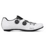 Fizik Vento Infinito Karbon 2 Racersko Hvit -Endura Sykler Butikk Fizik Vento Infinito Carbon 2 Racers 1655385145