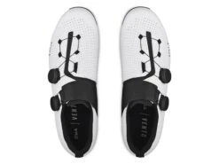 Fizik Vento Infinito Karbon 2 Racersko Hvit -Endura Sykler Butikk Fizik Vento Infinito Carbon 2 Racers 1655385145 01