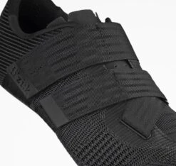 Fizik Vento R2 Powerstrap Aeroweave Carbon Sykkelsko Sort -Endura Sykler Butikk Fizik Vento R2 Powerstrap Aeroweave 1614581688 04